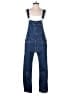 Levi's 100% Cotton Blue Overalls Size S - photo 1