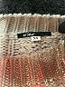 25 South Metallic Silver Pullover Sweater Size XS - photo 7