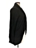 Pomelo Black Kimono Size XL - photo 4