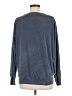 Michael Stars Blue Pullover Sweater Size Med (1) - photo 2