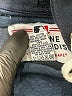 MLB Black Pullover Hoodie Size L - photo 8