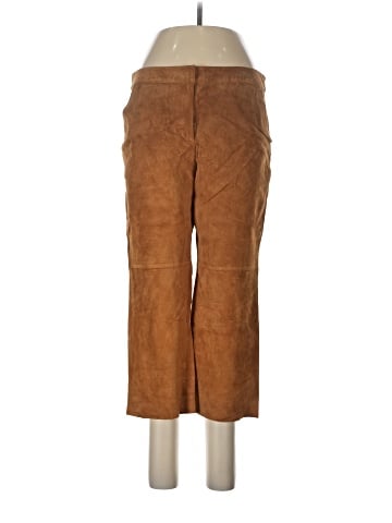 Express Casual Pants (view 1)