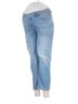 Hatch Blue Jeans Size 28 waist - photo 1