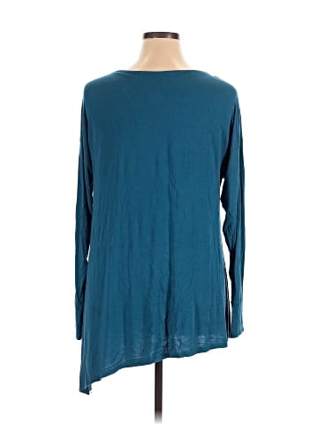 Cuddl Duds Long Sleeve Top (view 2)