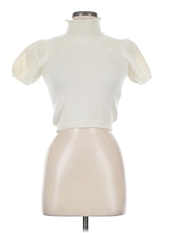 Assorted Brands Turtleneck Sweater (view 1)