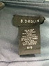 B. Darlin 100% Polyester Blue Cocktail Dress Size 5 - photo 7