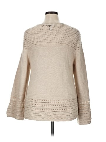 Style&Co Pullover Sweater (view 2)