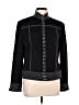 St. John Collection by Marie Gray Black Jacket Size 10 - photo 1