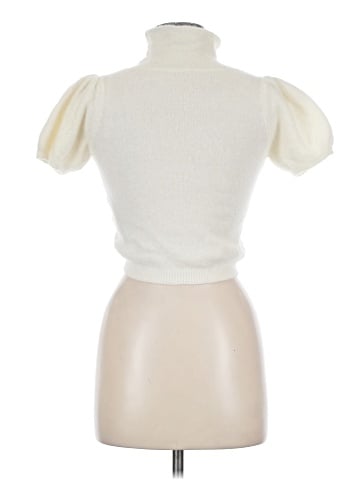 Assorted Brands Turtleneck Sweater (view 2)