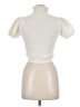 Assorted Brands Ivory Turtleneck Sweater Size M - photo 2