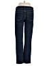 Gap Hearts Blue Jeans Size 25 waist - photo 2