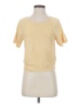 LC Lauren Conrad Yellow Pullover Sweater Size XS - photo 1