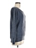 Michael Stars Blue Pullover Sweater Size Med (1) - photo 4