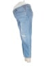 Hatch Blue Jeans Size 28 waist - photo 5