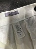 Laura Scott Solid Ivory Khakis Size 16 - photo 4