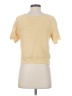LC Lauren Conrad Yellow Pullover Sweater Size XS - photo 2