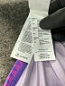 Cupshe Purple Swimsuit Bottoms Size M - photo 4