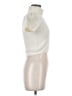 Assorted Brands Ivory Turtleneck Sweater Size M - photo 4