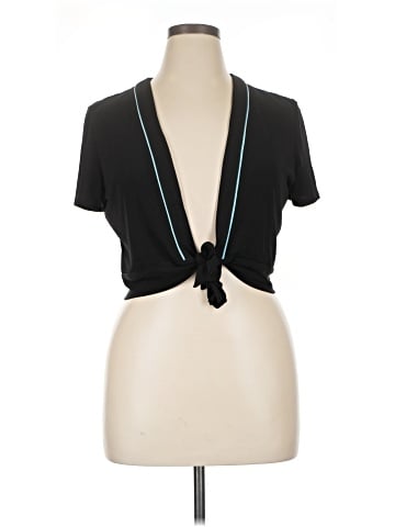 Studio 1 Short Sleeve Top (view 1)