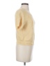 LC Lauren Conrad Yellow Pullover Sweater Size XS - photo 4