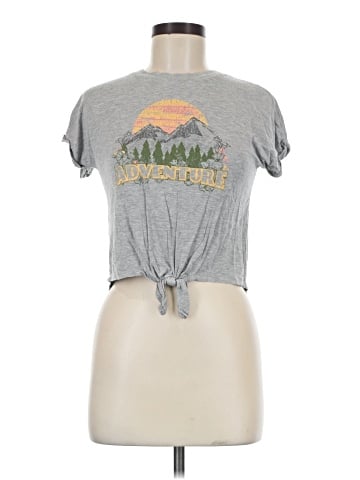 Love Short Sleeve T-Shirt (view 1)