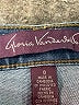 Gloria Vanderbilt Blue Jeans Size 8 - photo 7