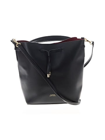 Lauren by Ralph Lauren Bucket Bag (view 1)