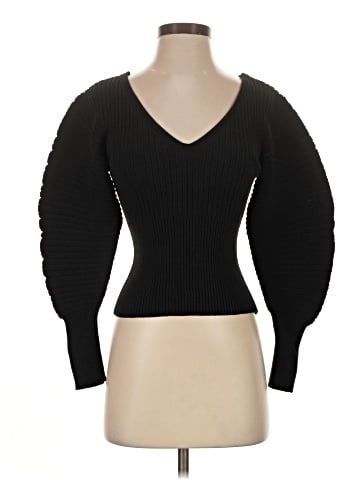 Express Pullover Sweater (view 1)