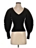 Express Black Pullover Sweater Size XS - photo 1