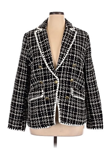 Laundry by Shelli Segal Blazer (view 1)