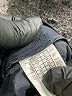 Brooks Brothers 100% Wool Black Wool Pants Size 8 - photo 8