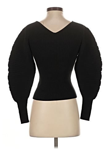 Express Pullover Sweater (view 2)