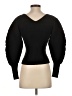 Express Black Pullover Sweater Size XS - photo 2