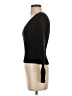 Express Black Pullover Sweater Size XS - photo 5