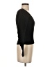 Express Black Pullover Sweater Size XS - photo 4