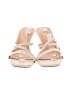 Joia Ivory Sandals Size EU 39 - photo 2