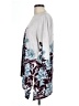 Easywear by Chico's Gray Kimono Size Lg (2) - photo 5