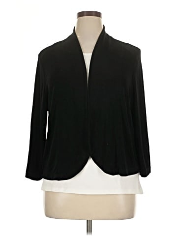 Travelers by Chico's Cardigan (view 1)