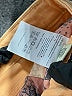 Maison Scotch Orange Jeans Size 26 waist - photo 9