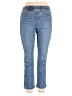 SPANX Blue Jeans Size XL - photo 1