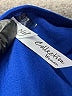 NY Collection Blue Short Sleeve Top Size 1X - photo 7