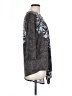 Easywear by Chico's Gray Kimono Size Lg (2) - photo 4