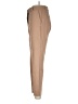 H&M Solid Tan Casual Pants Size 8 - photo 5