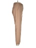 H&M Solid Tan Casual Pants Size 8 - photo 4