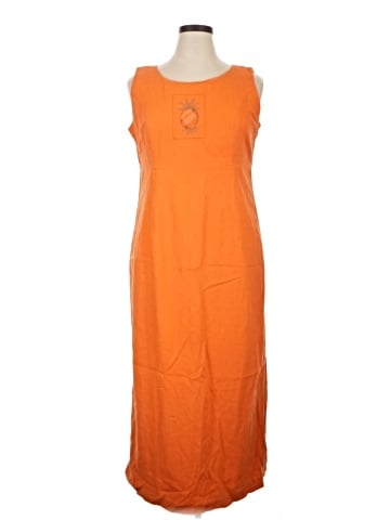 Sag Harbor Casual Dress (view 1)