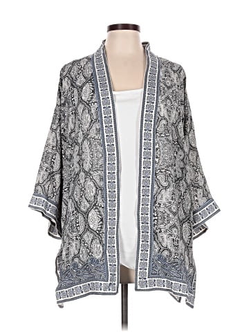 Max Studio Kimono (view 1)