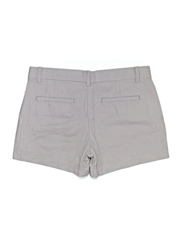 Gap Khaki Shorts (view 2)
