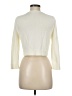 Calvin Klein Ivory Cardigan Size M - photo 2