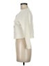 Calvin Klein Ivory Cardigan Size M - photo 5