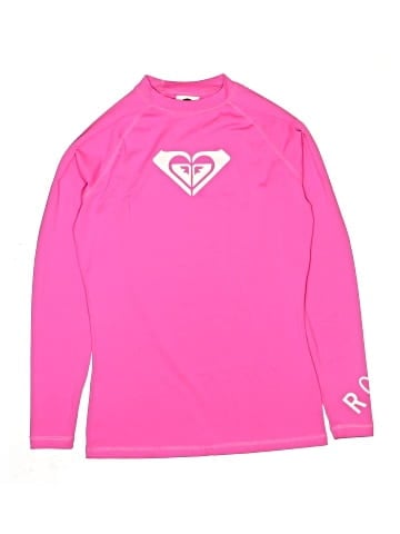 Roxy Long Sleeve T-Shirt (view 1)